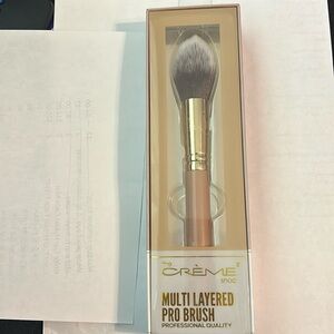 Multi Layered Pro Brush